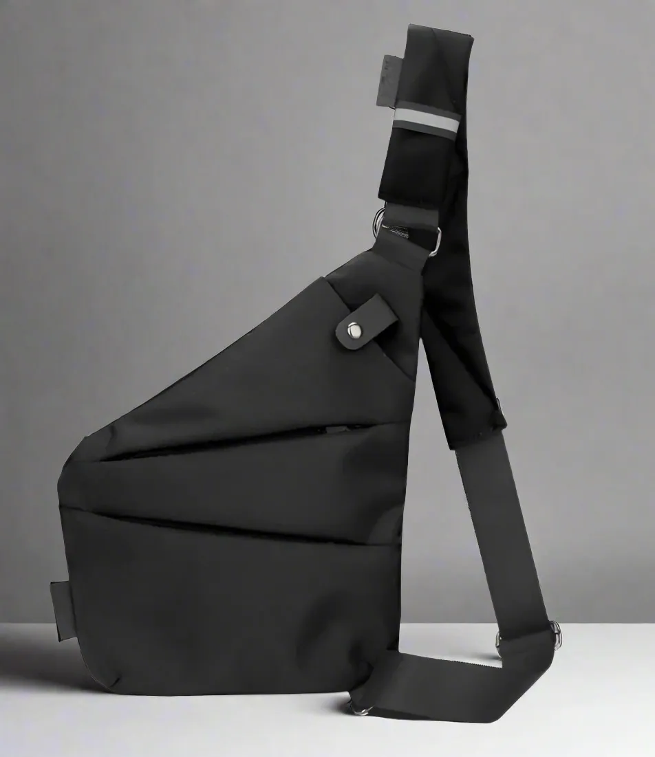 AirLuxx™ Anti-Theft Crossbody Bag