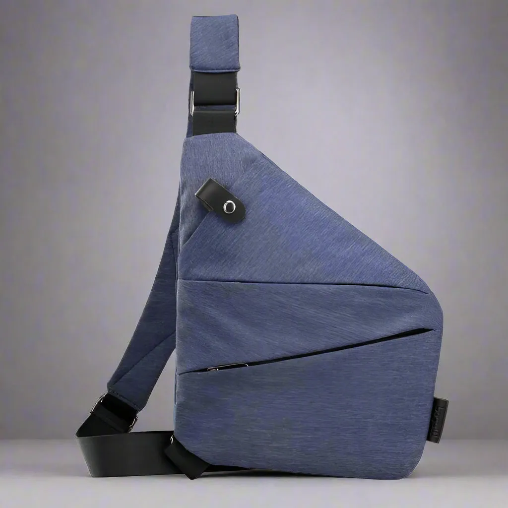 AirLuxx™ Anti-Theft Crossbody Bag