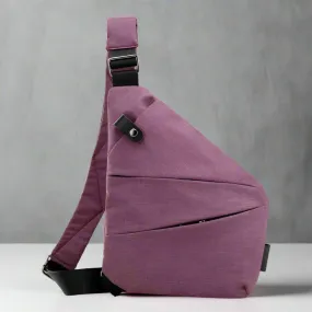 AirLuxx™ Anti-Theft Crossbody Bag