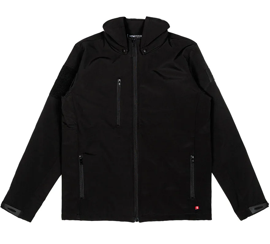 Alpha Jacket