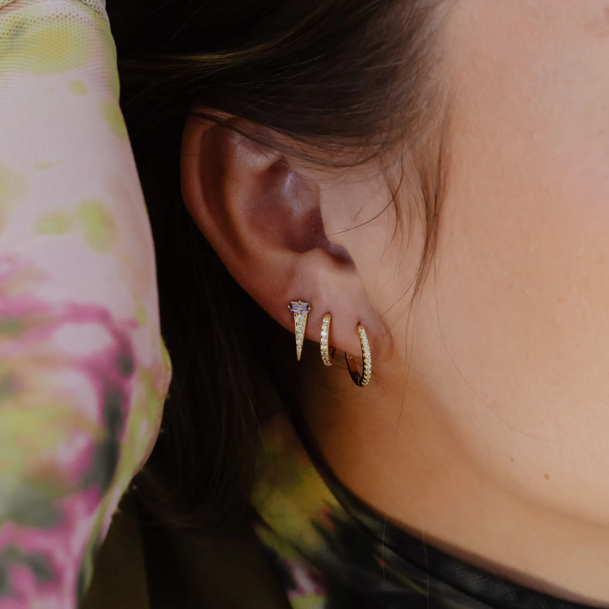 Beth Studs   Dane Jackets