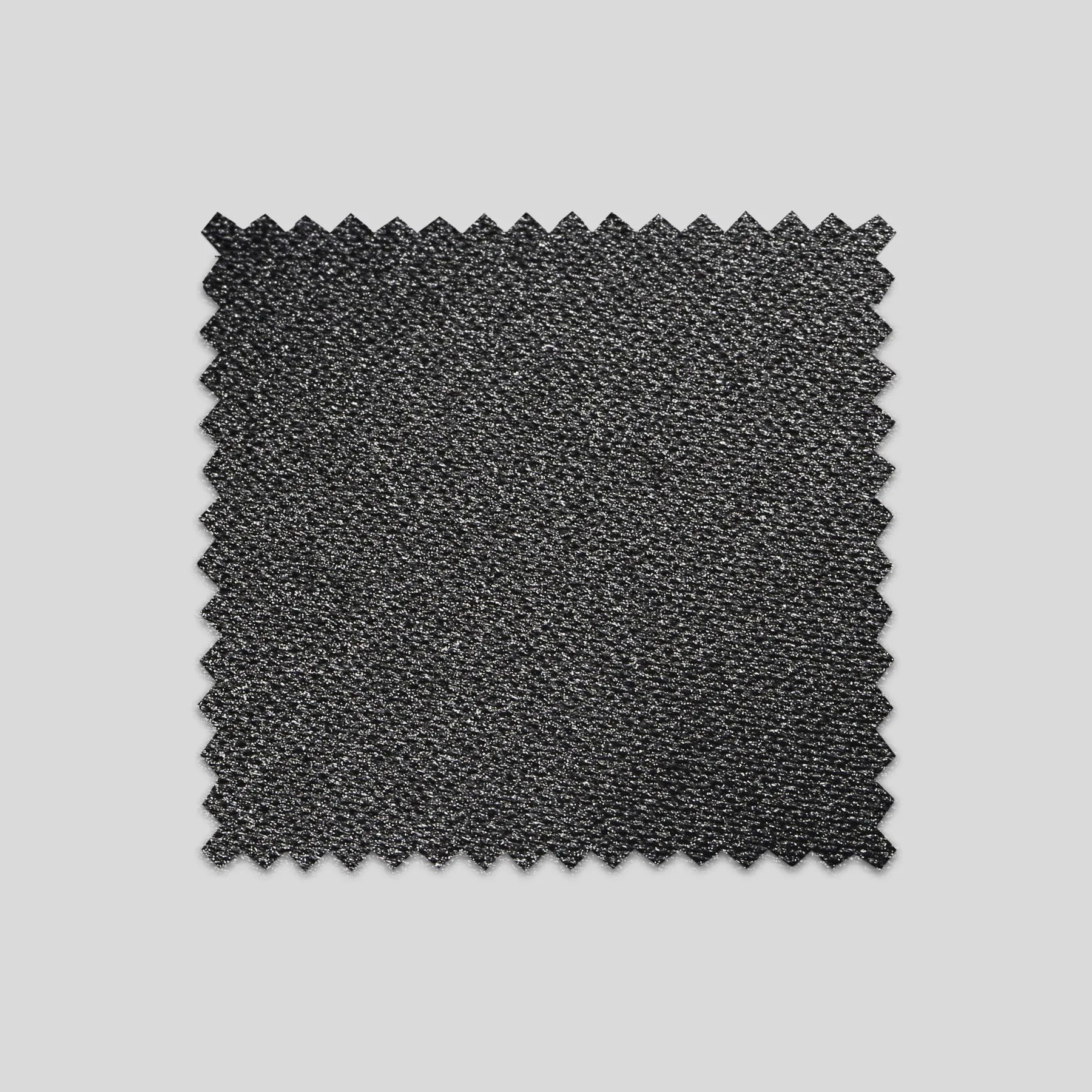 Black Satin Swatch