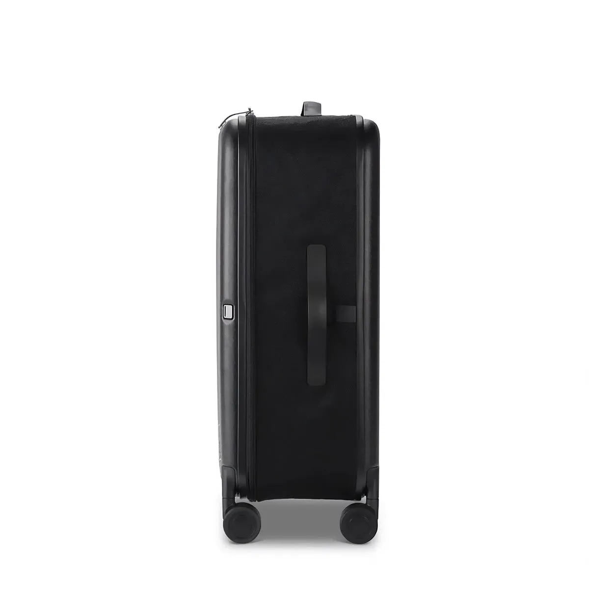 Collapsible Pebble Suitcase 24"