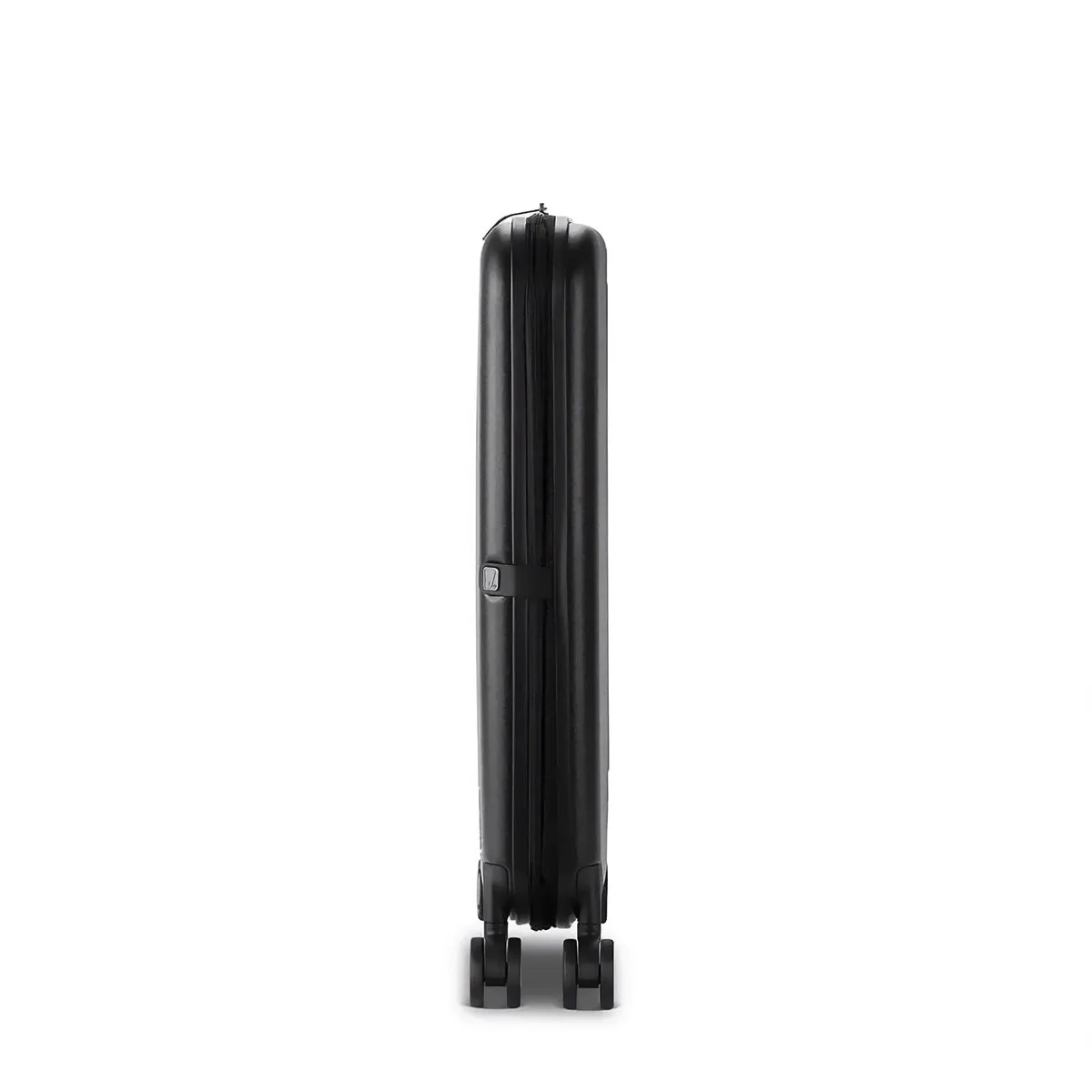 Collapsible Pebble Suitcase 24"