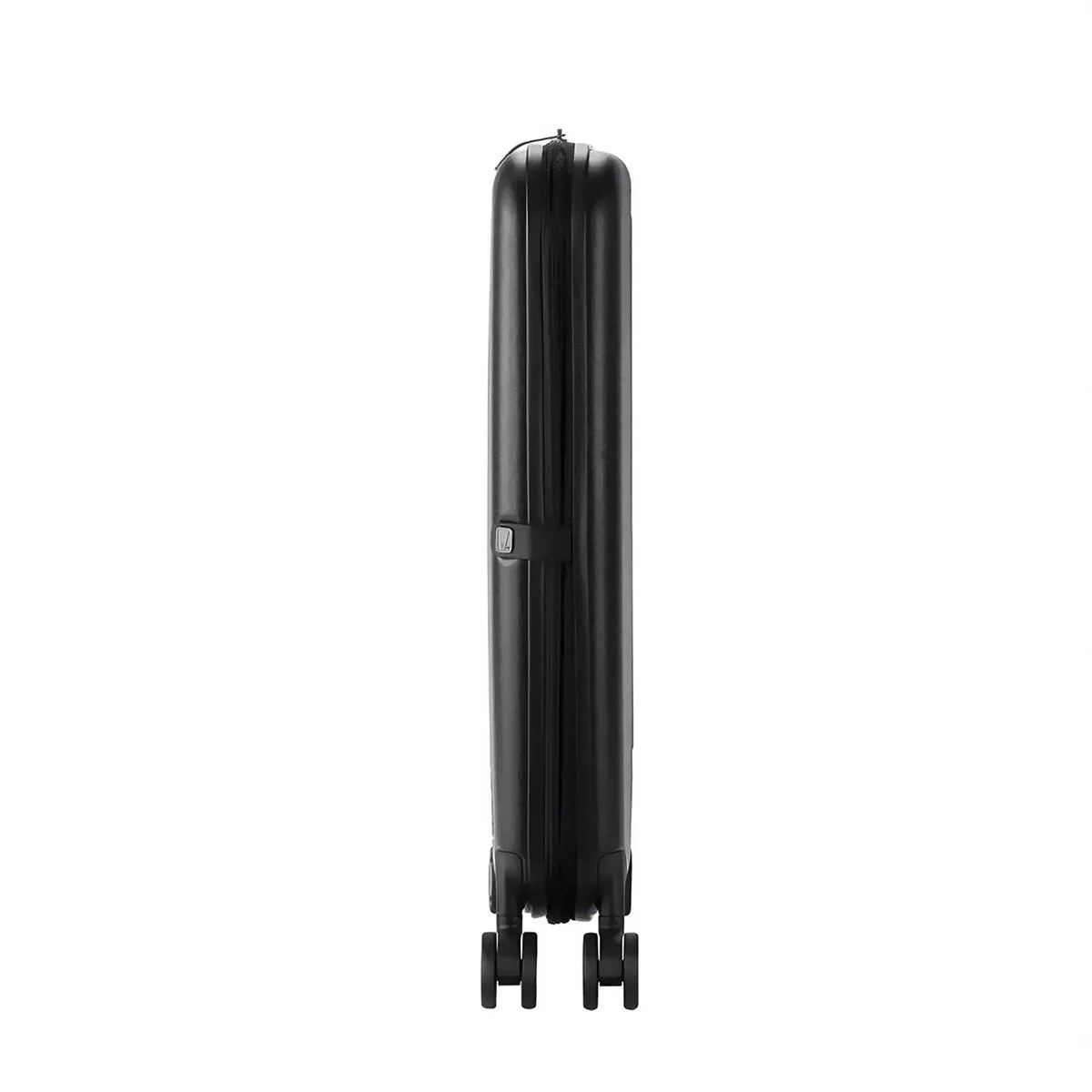 Collapsible Pebble Suitcase 30"