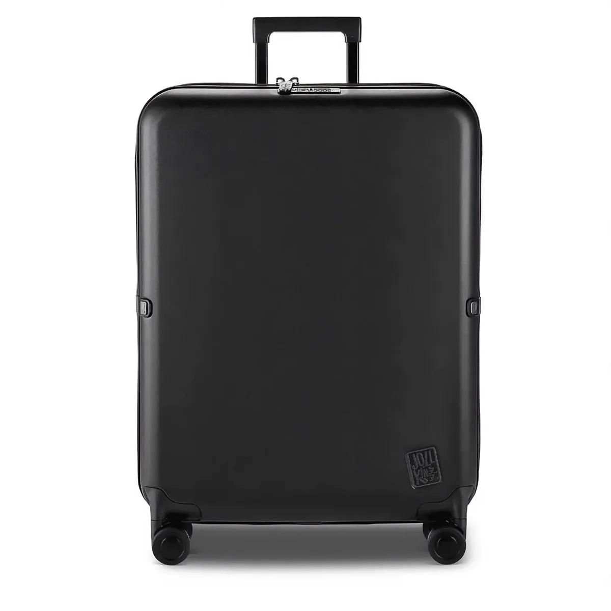 Collapsible Pebble Suitcase 30"