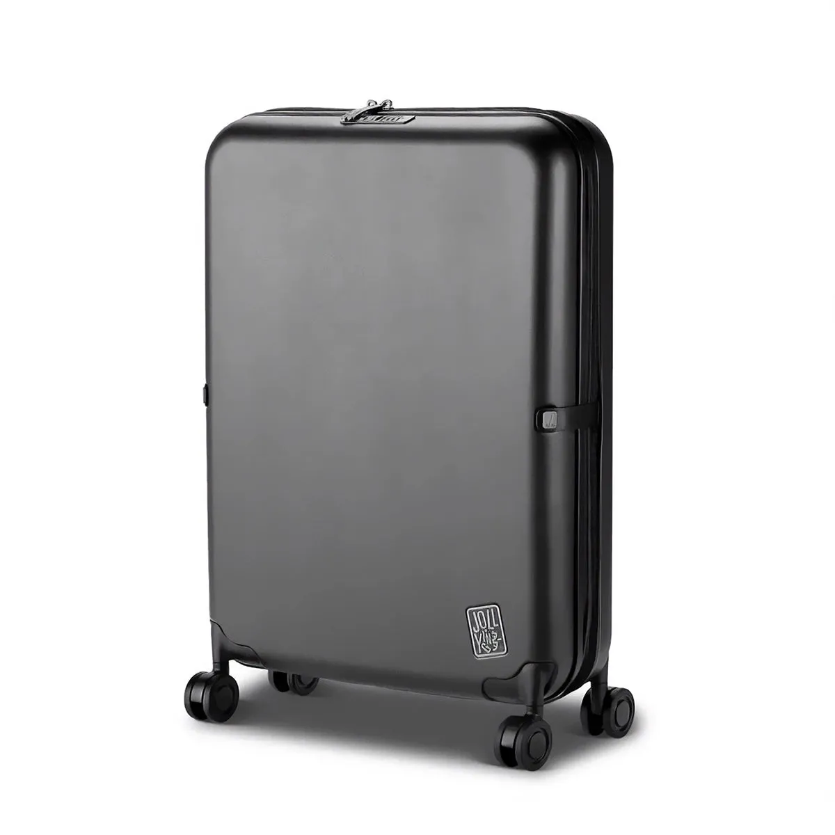 Collapsible Pebble Suitcase 30"