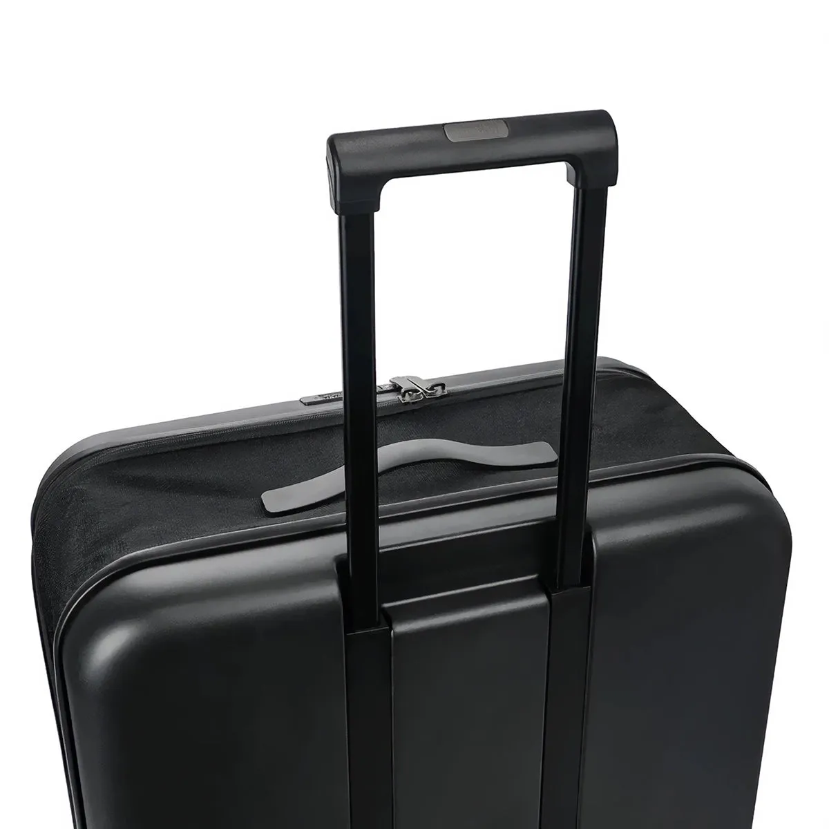 Collapsible Pebble Suitcase 30"
