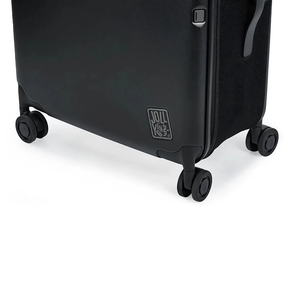Collapsible Pebble Suitcase 30"