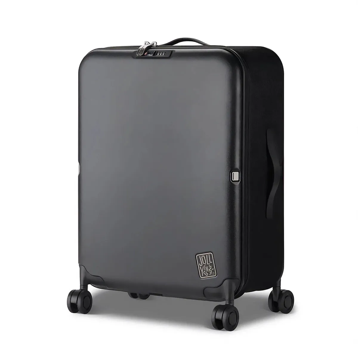 Collapsible Pebble Suitcase 30"