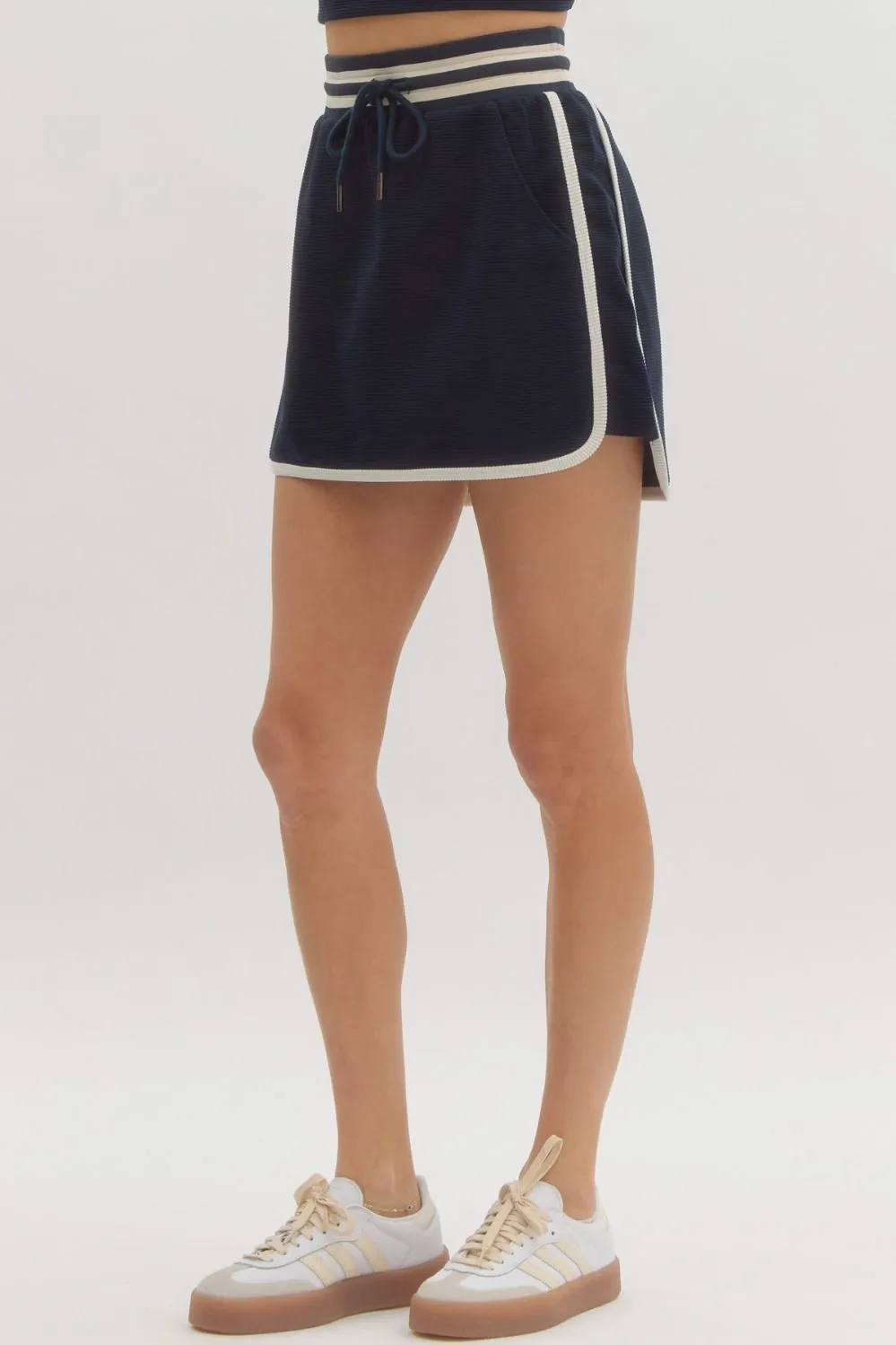 Cute Court Skirt