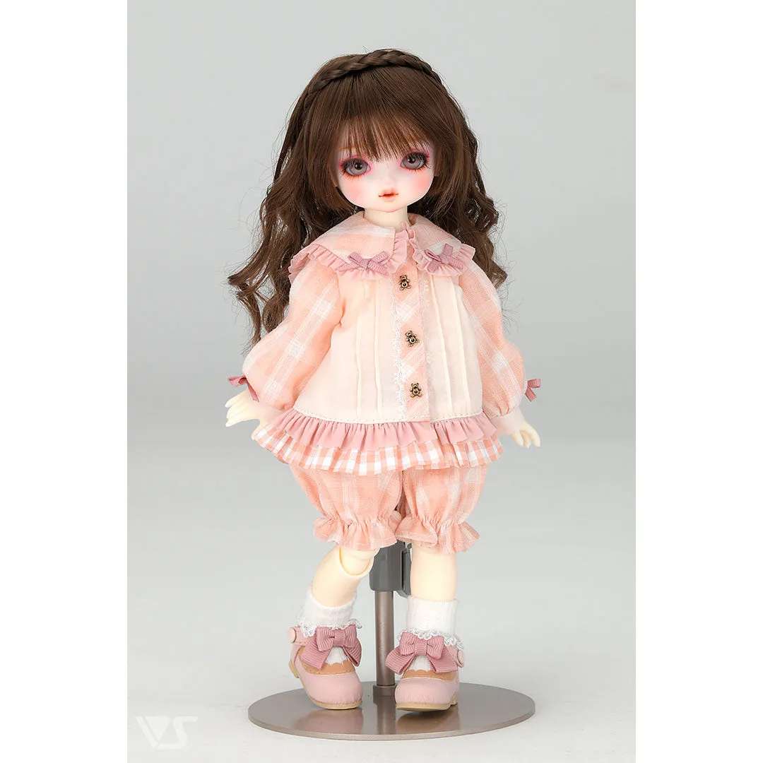 Dollfie Stand (S / Saddle Type)