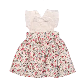 Dungaree Skirts