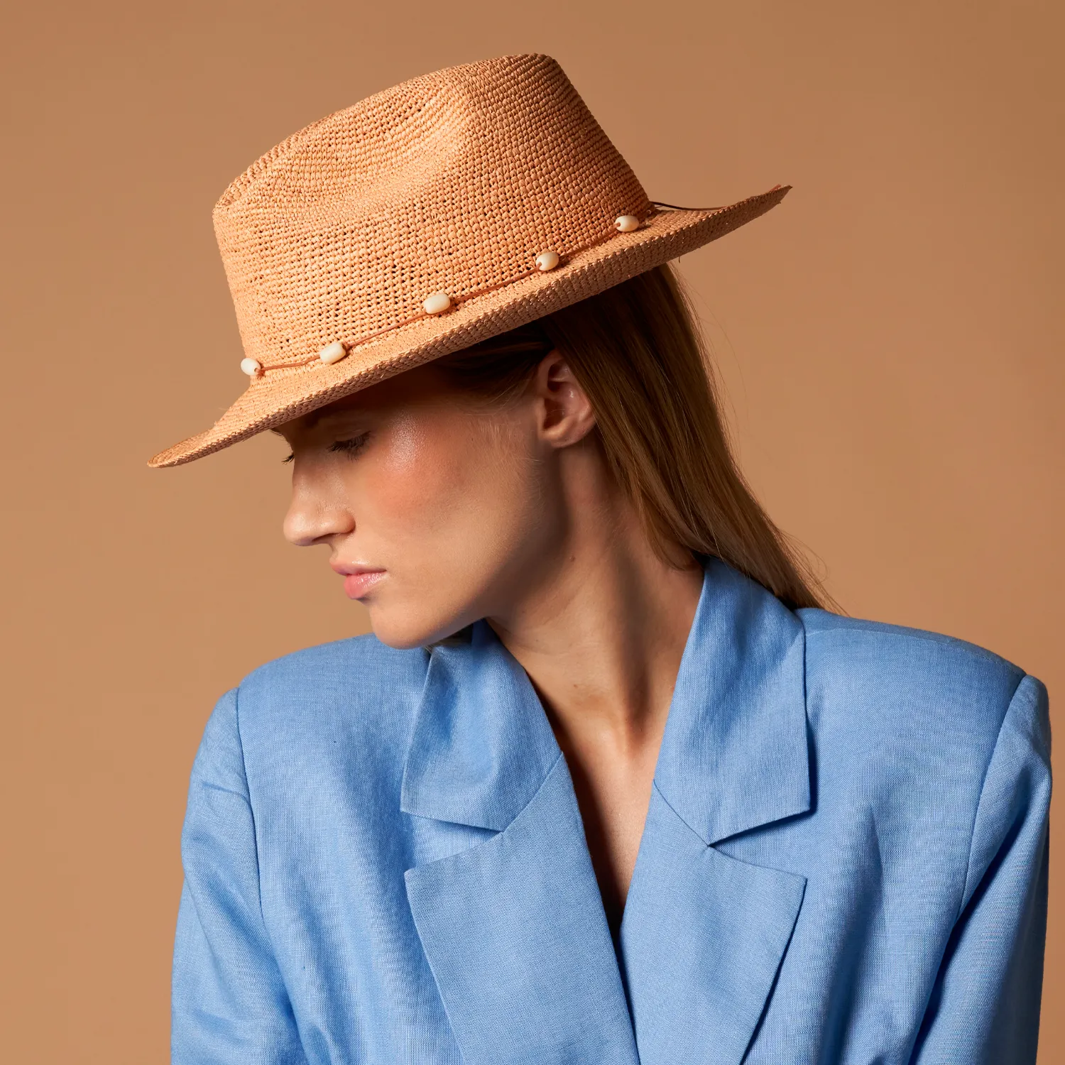 Ecuador Nina Packable Hat