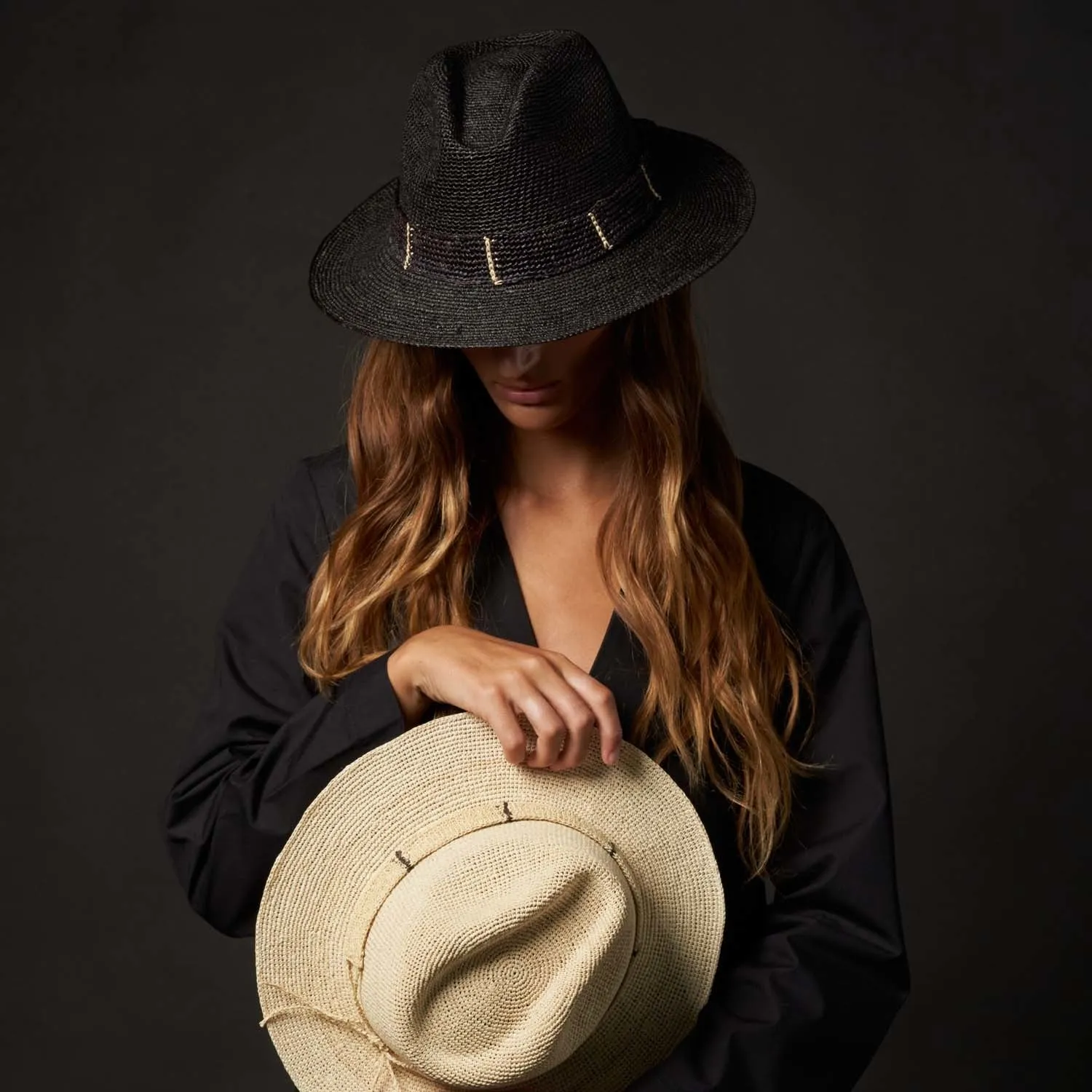 Ecuador Segovia Packable Hat