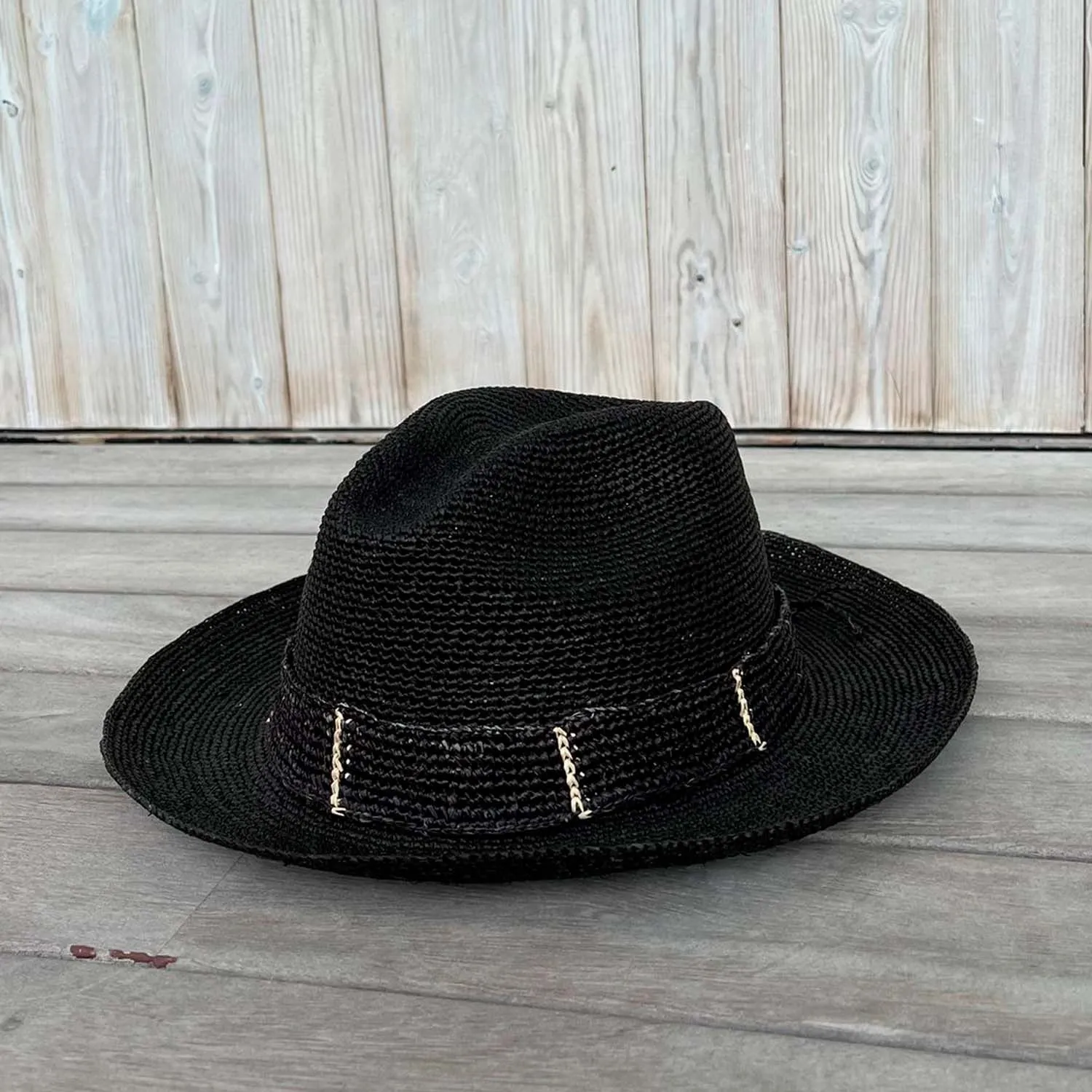 Ecuador Segovia Packable Hat