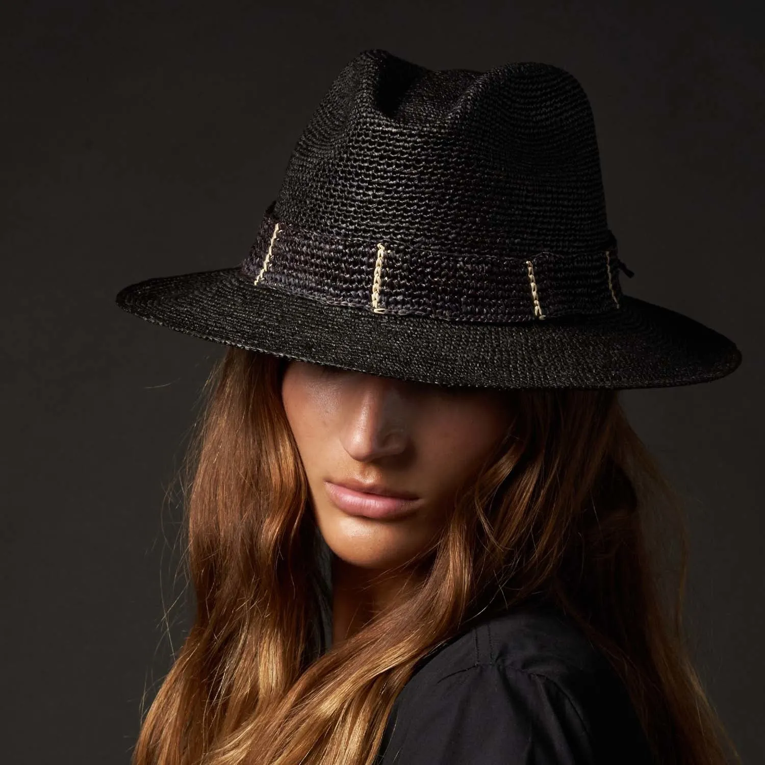 Ecuador Segovia Packable Hat