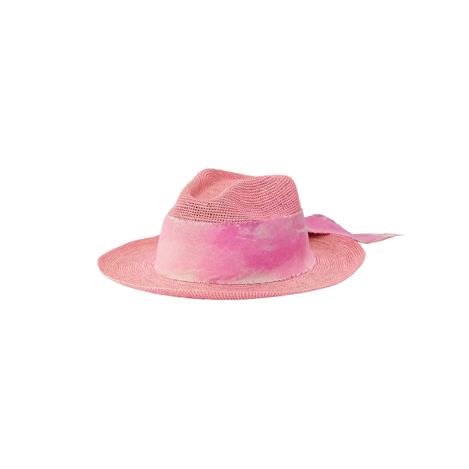Ecuador Tika Packable Hat
