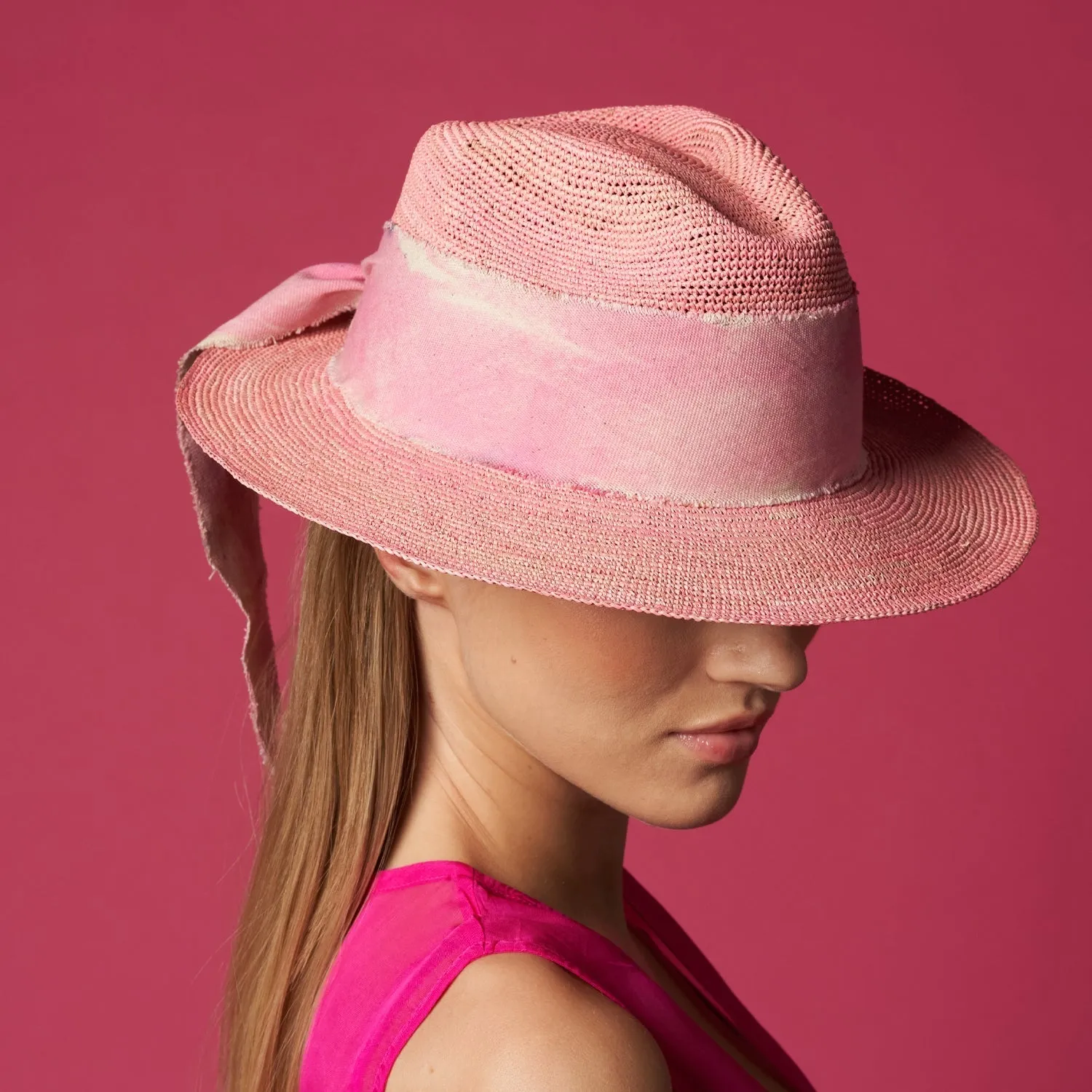 Ecuador Tika Packable Hat