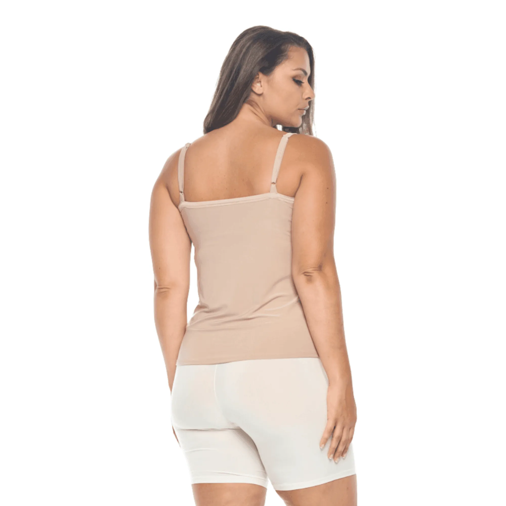 Everyday Layering Camisole | Beige