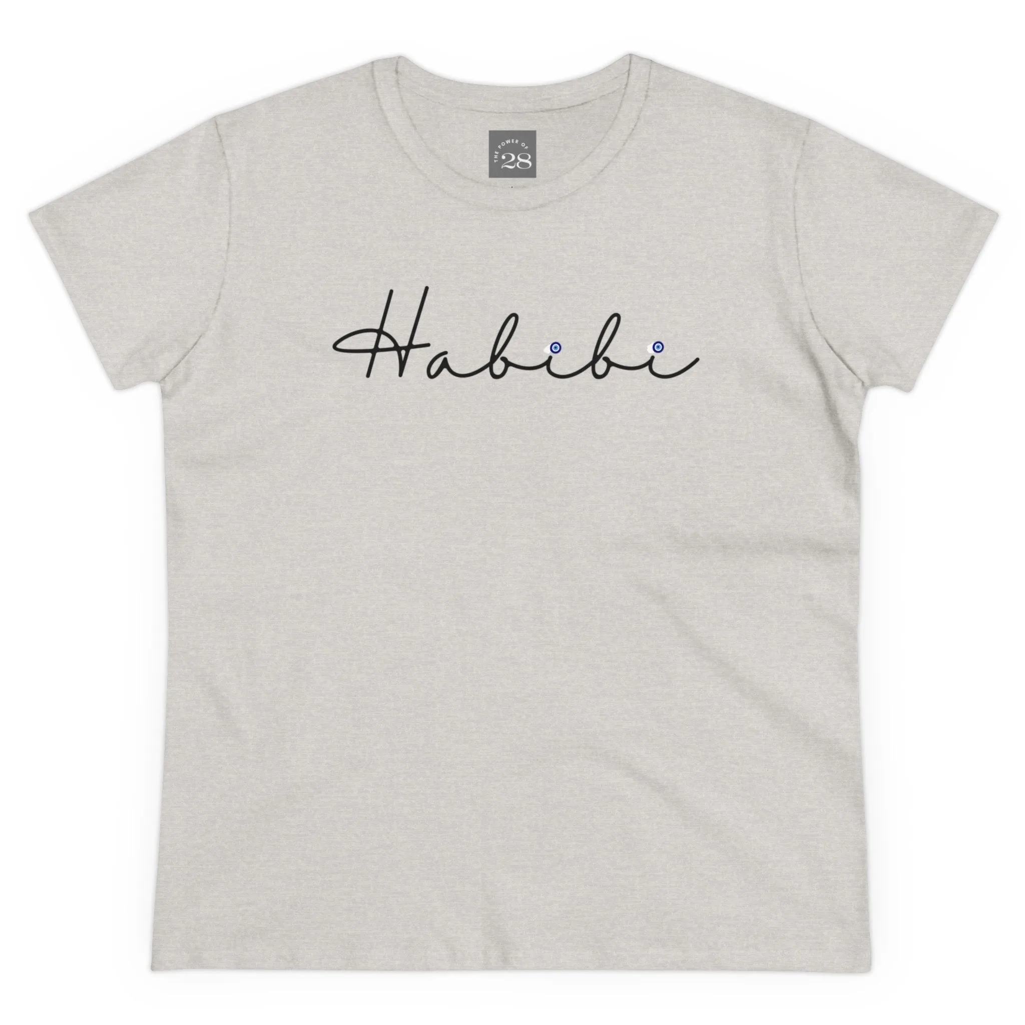 Eyes Speak Women's Semi-Fitted Tees
