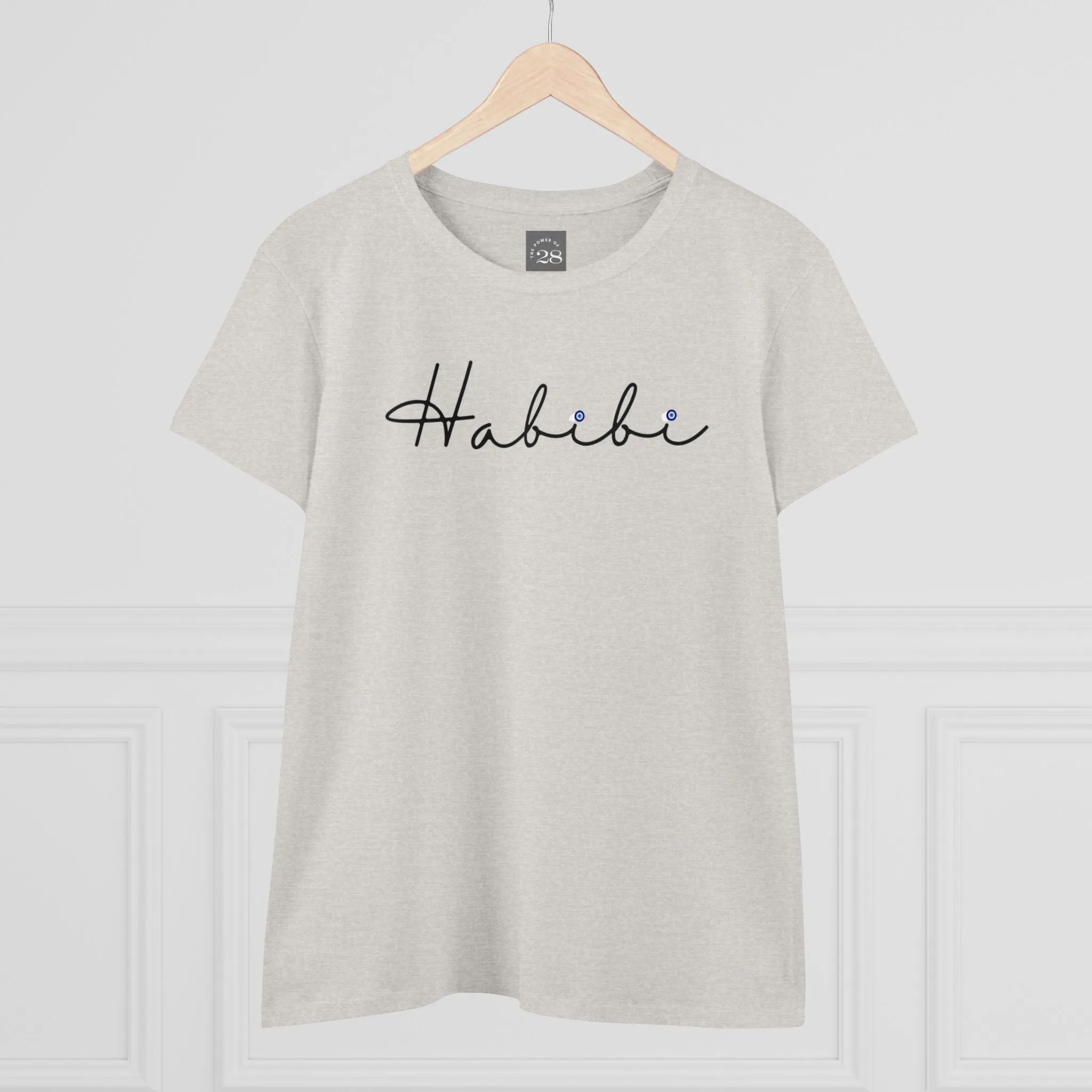 Eyes Speak Women's Semi-Fitted Tees