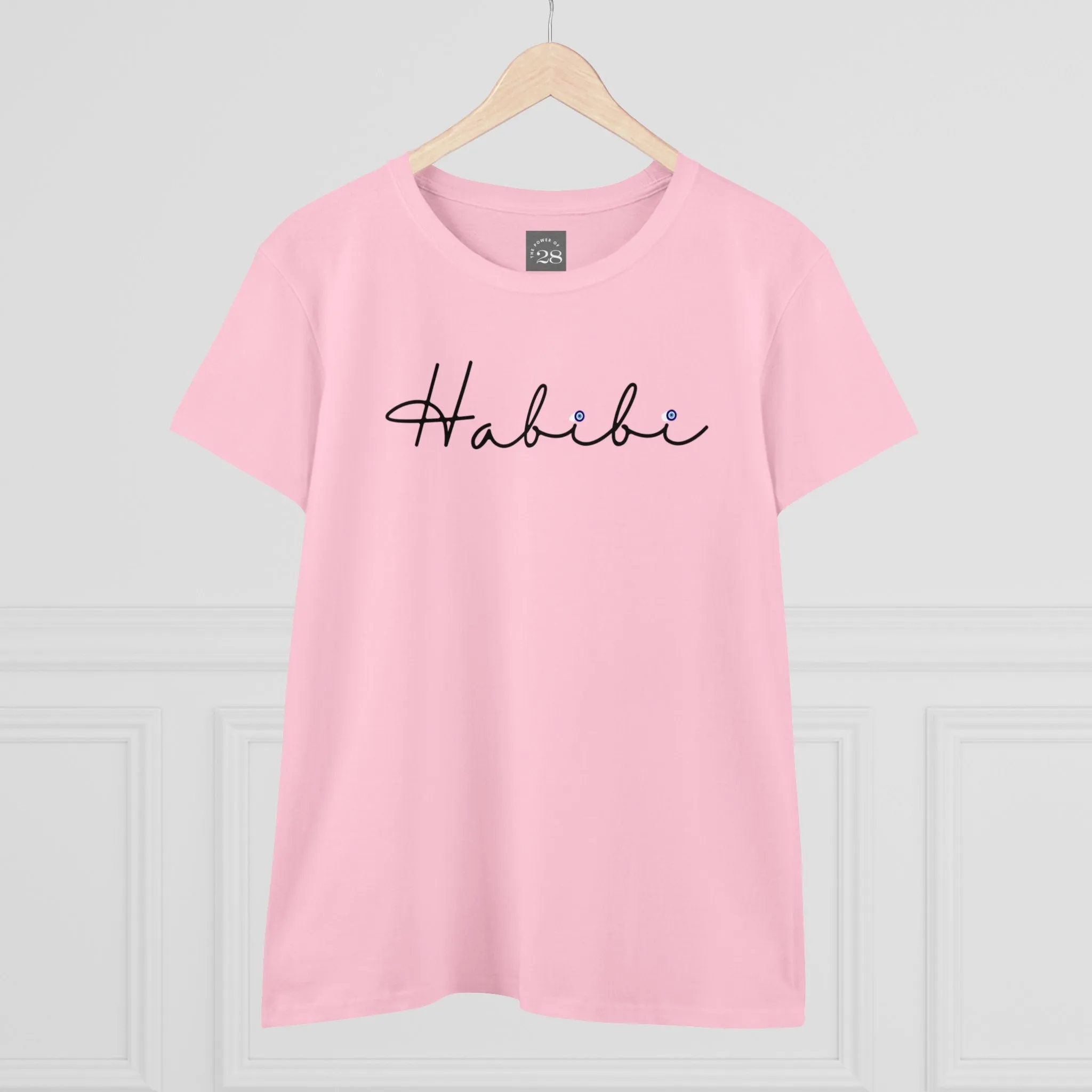 Eyes Speak Women's Semi-Fitted Tees