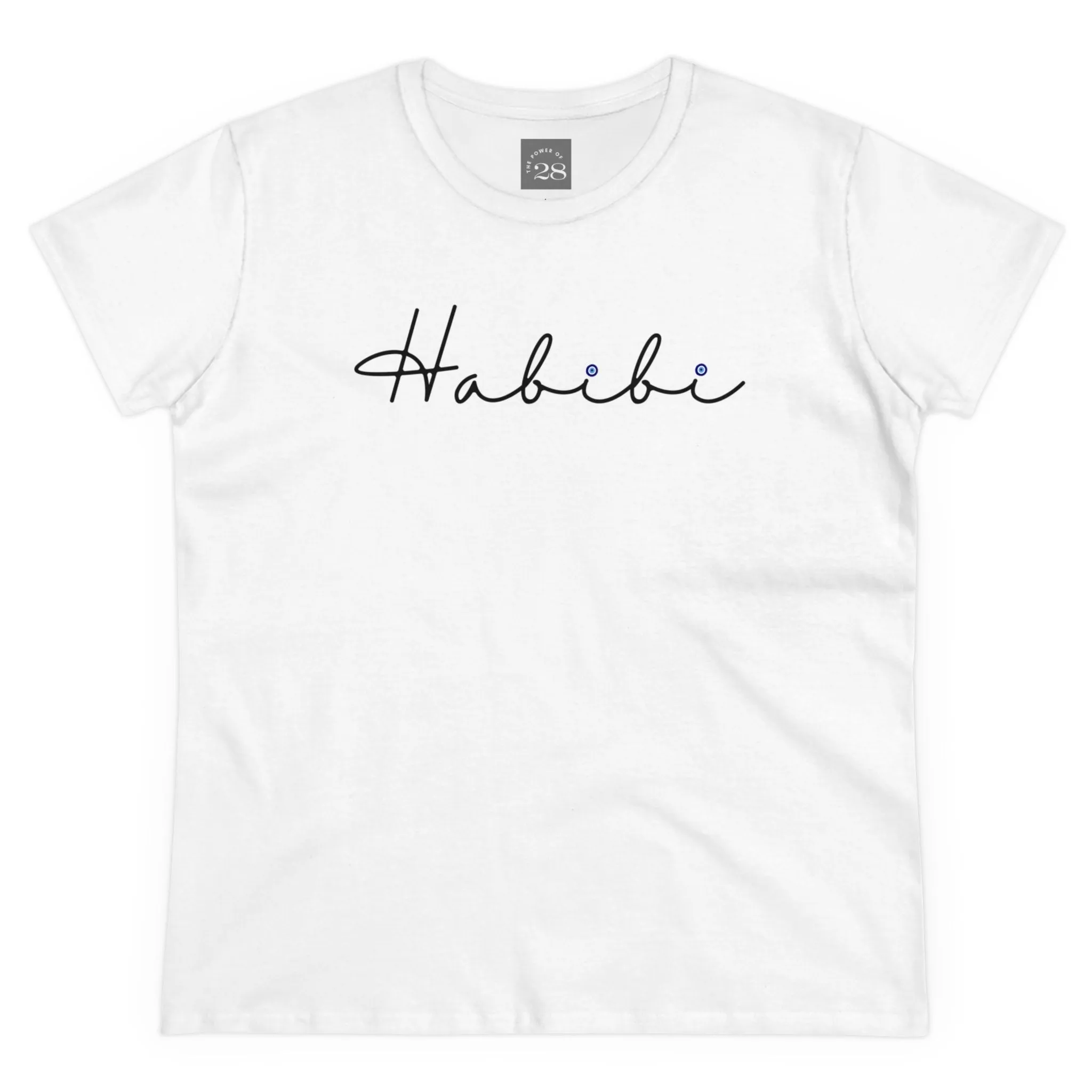 Eyes Speak Women's Semi-Fitted Tees