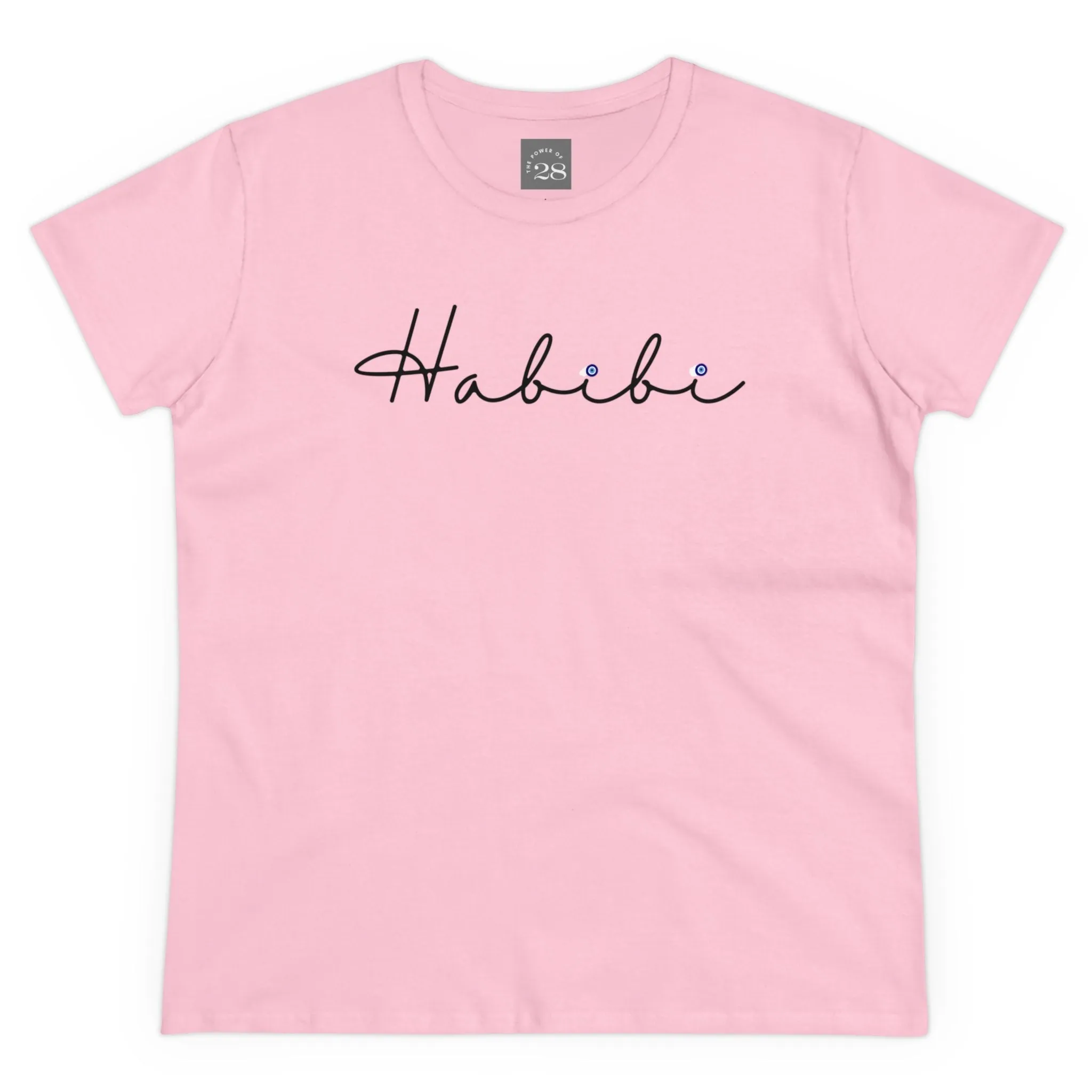 Eyes Speak Women's Semi-Fitted Tees