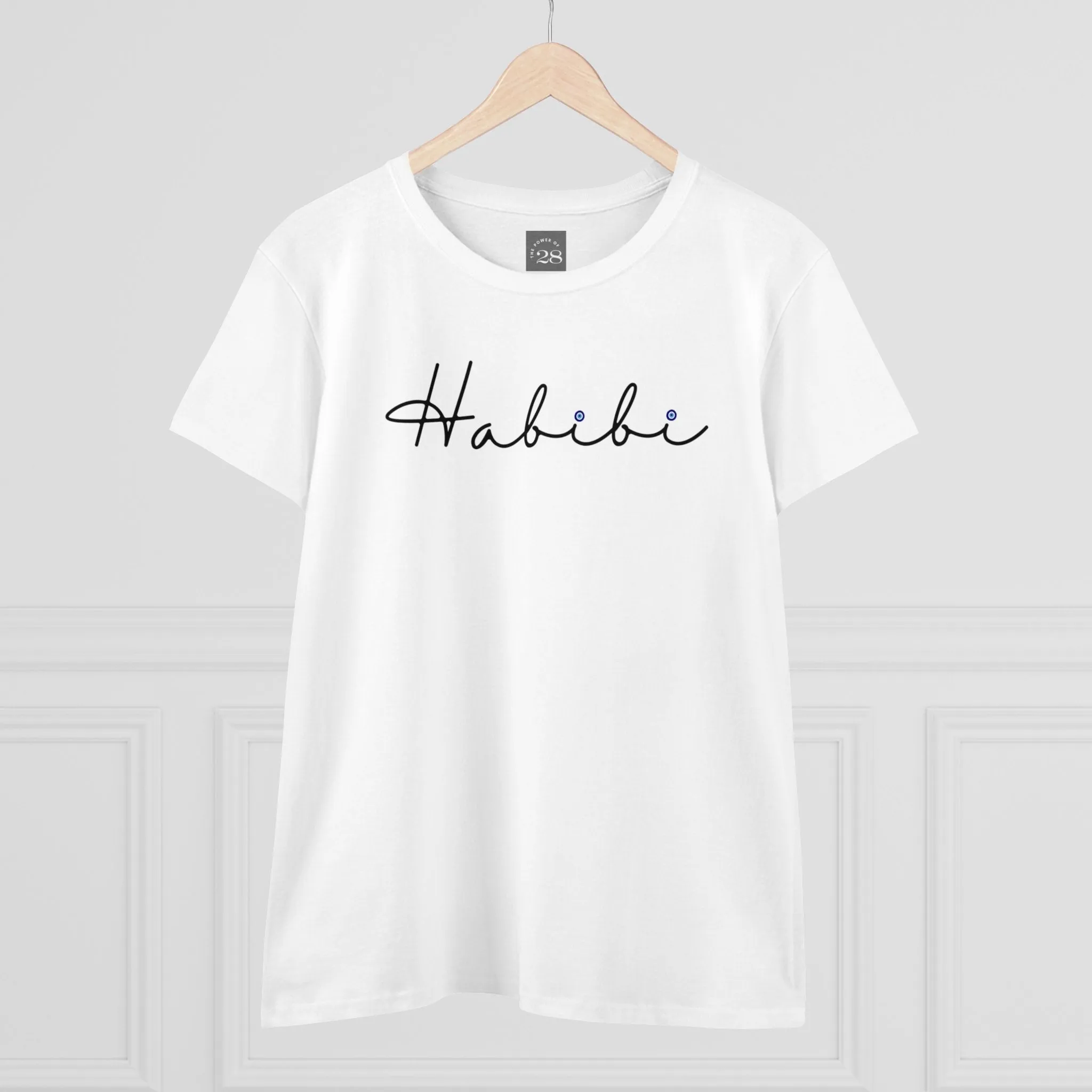 Eyes Speak Women's Semi-Fitted Tees