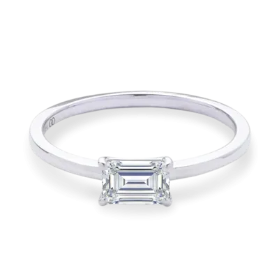 Horizon - Travel Ring