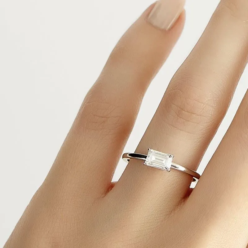 Horizon - Travel Ring