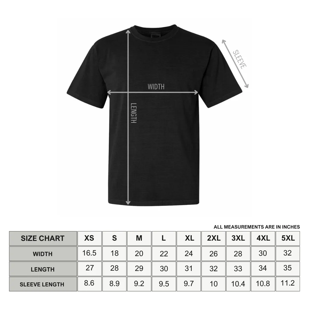 Lilith Short Sleeve Tee