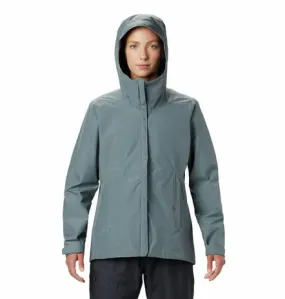 Mountain Hardwear Exposure/2™ Gore-Tex™ Paclite® Jacket - Women's
