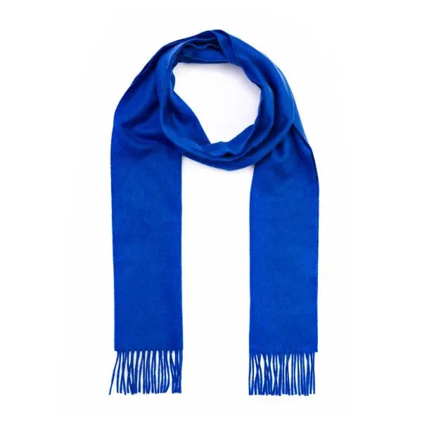 Pure Cashmere scarf