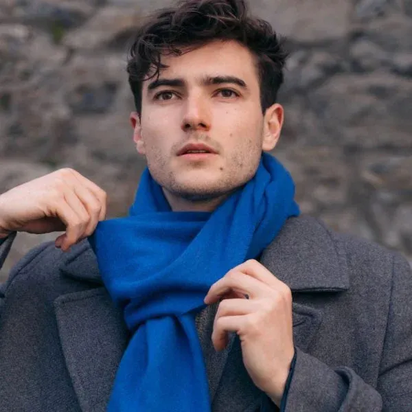 Pure Cashmere scarf