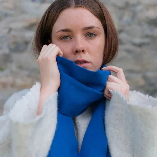 Pure Cashmere scarf