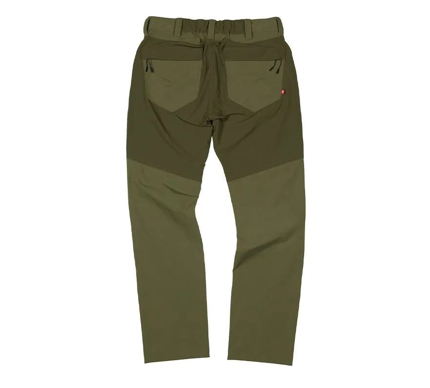 Scout Pant - Black