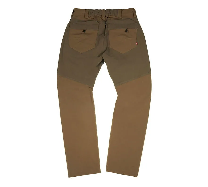 Scout Pant - Black