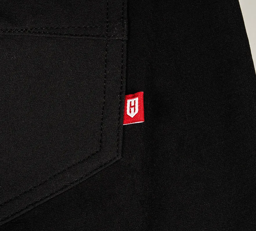 Scout Pant - Black