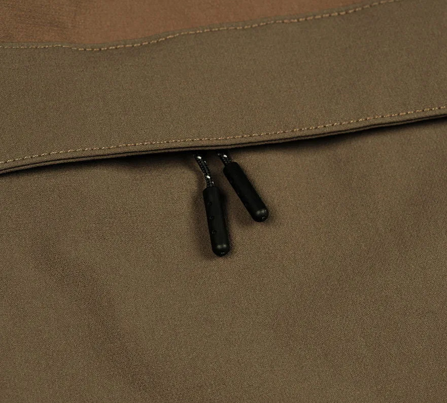 Scout Pant - Black