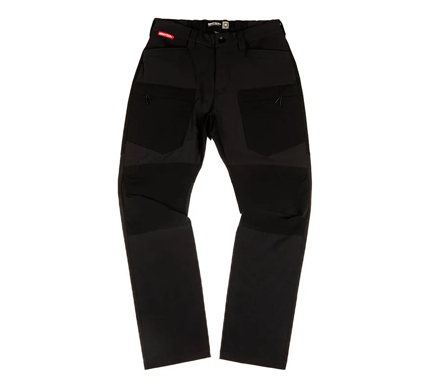 Scout Pant - Black