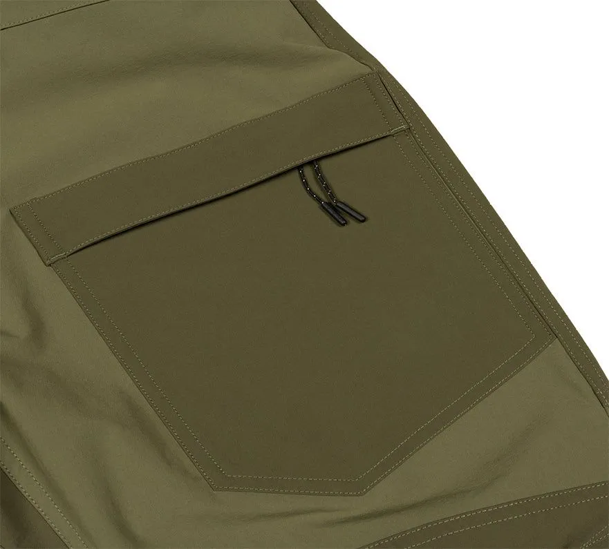 Scout Pant - Black