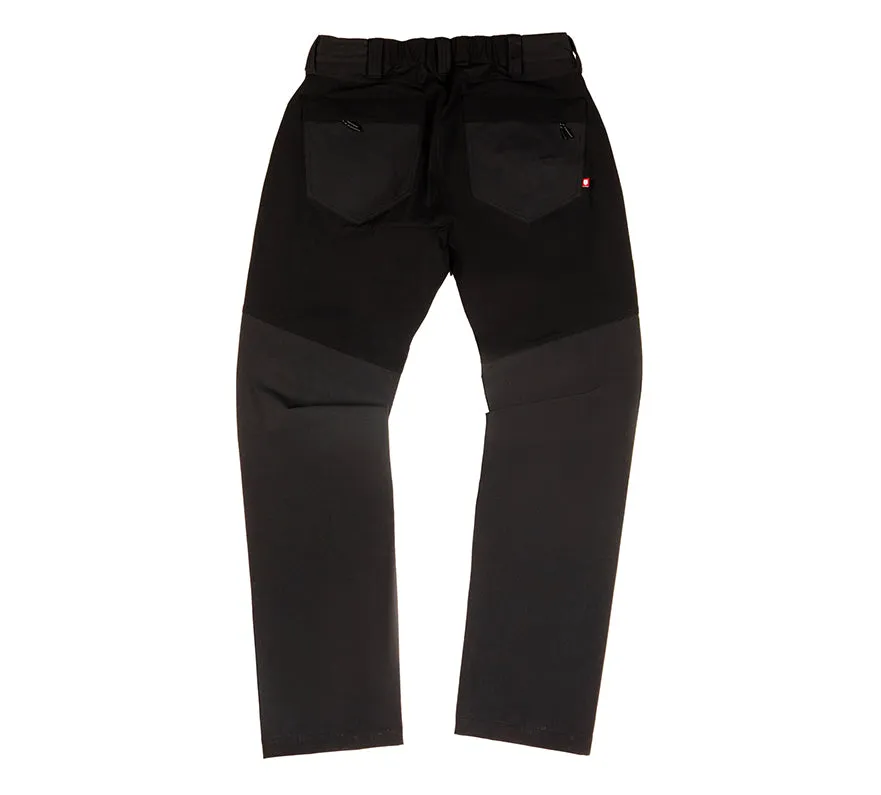 Scout Pant - Black