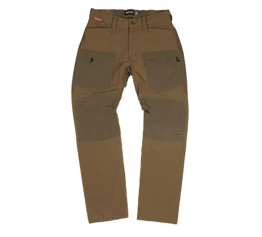 Scout Pant - Black
