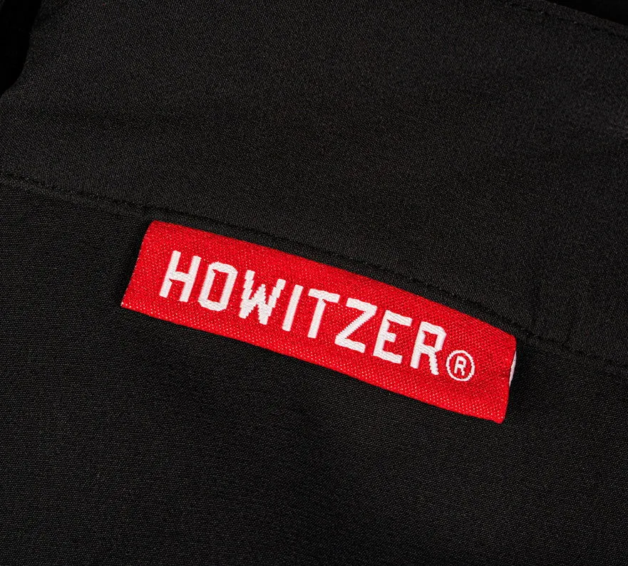 Scout Pant - Black