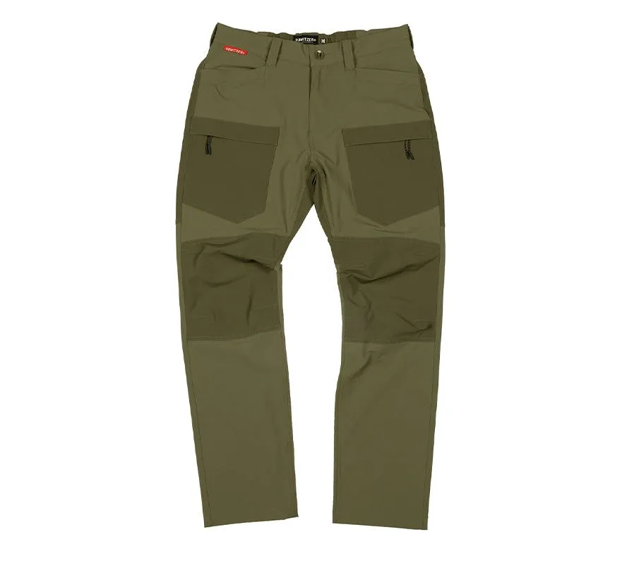 Scout Pant - Black
