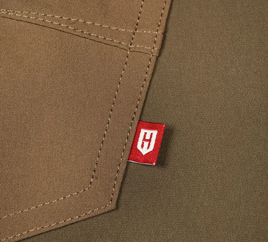 Scout Pant - Olive
