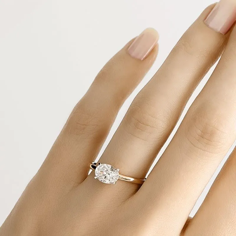 Serendipity - Travel Ring