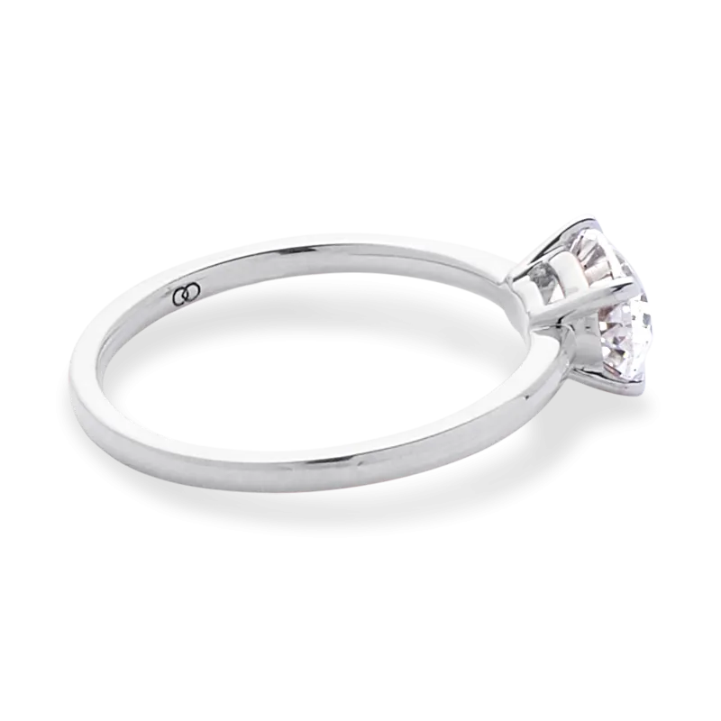 Serendipity - Travel Ring